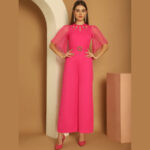 Party wear jumpsuits for women
