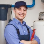 Plumber