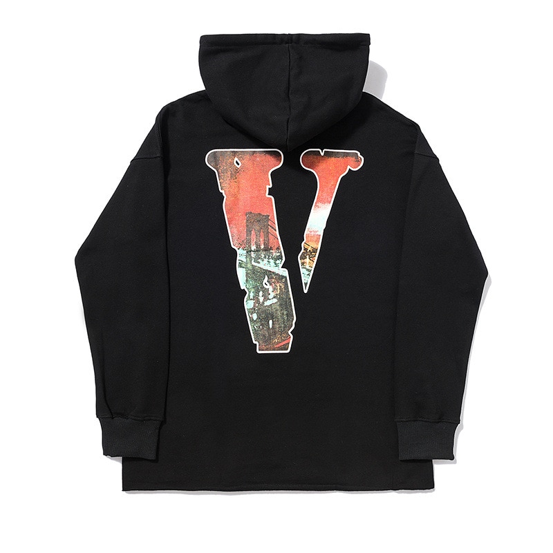  Vlone Hoodie Trends: What’s Hot This on Season