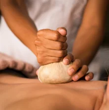 Ayurvedic Center in Dubai 