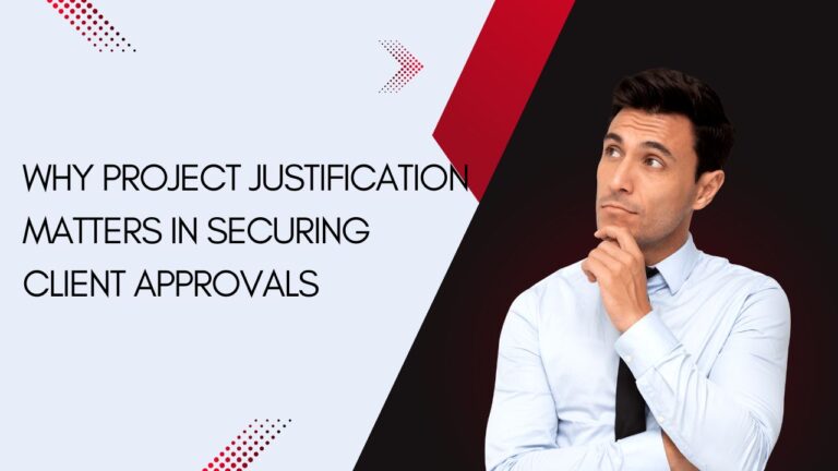 How to Create Project Justification in a Proposal