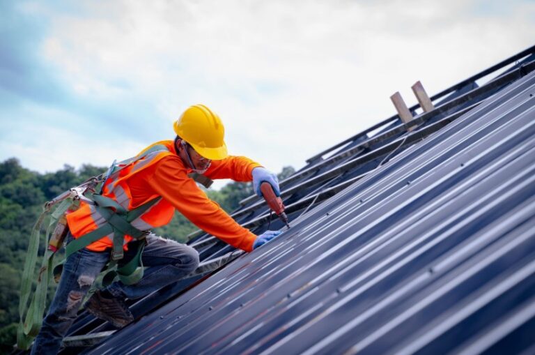 Roofers-Uxbridge