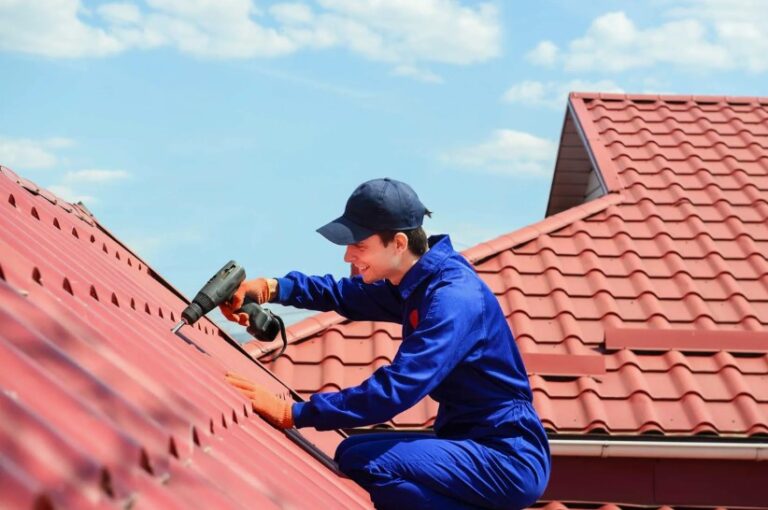 Roofers-Uxbridge