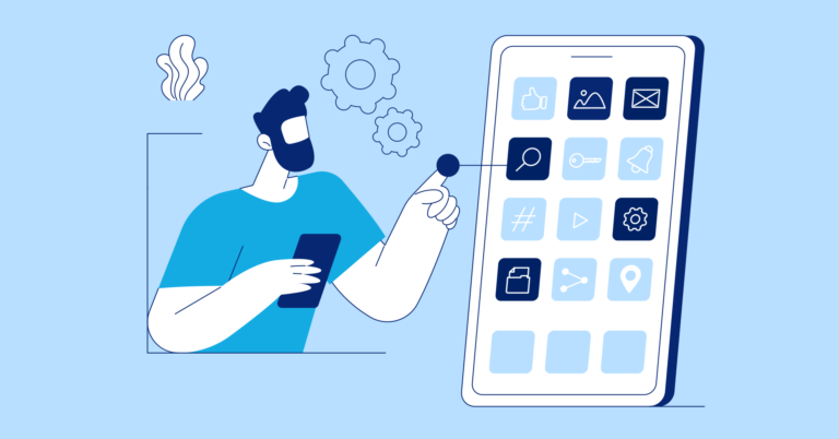 mobile app development canada