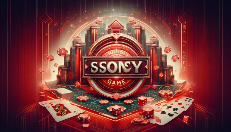 Sonsy Game: Play Exclusive Games and Win Daily Rewards