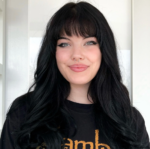 Full Lace Human Hair Wig