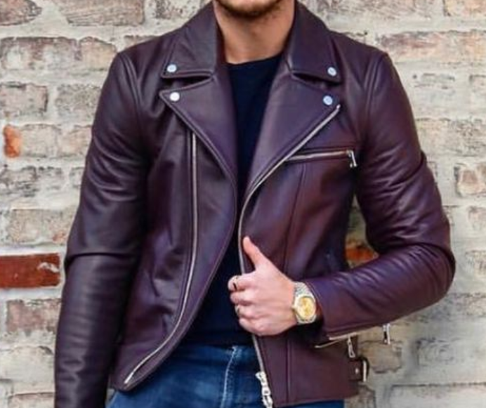 Best Leather Jackets: The Styles You Need to Know Best Leather Jackets: The Styles You Need to Know