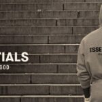 Explore Essentials Clothing Store