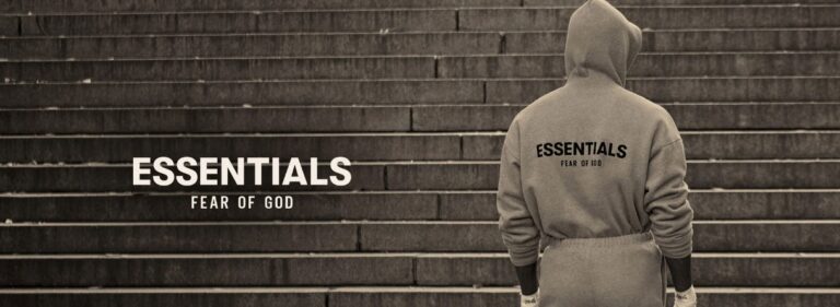 Explore Essentials Clothing Store