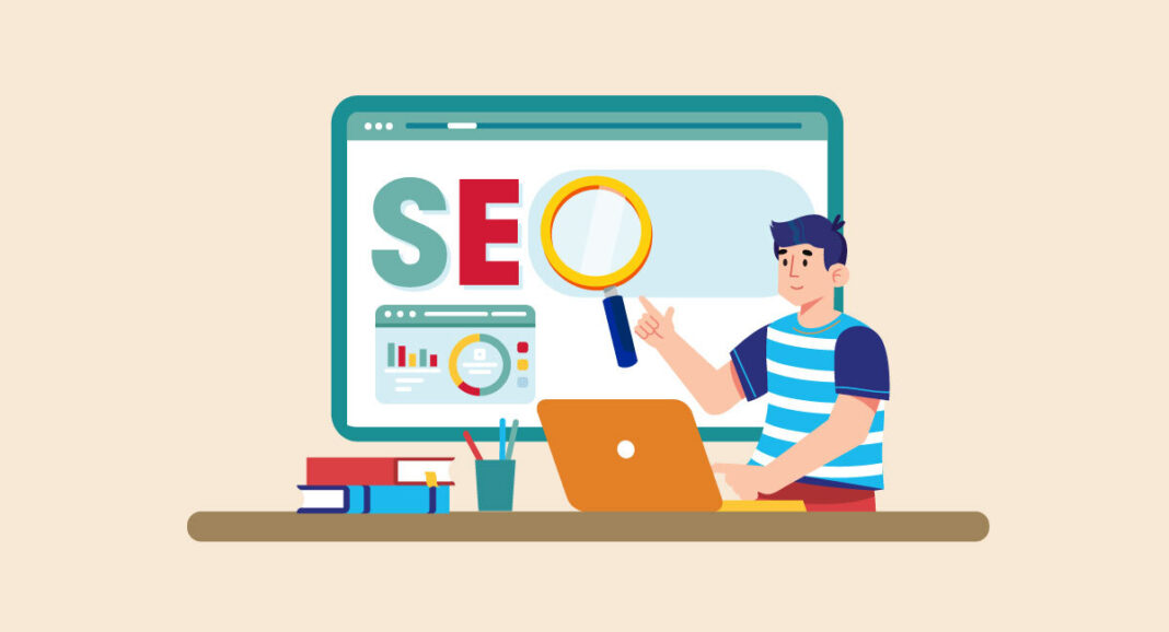 Search Engine Optimization