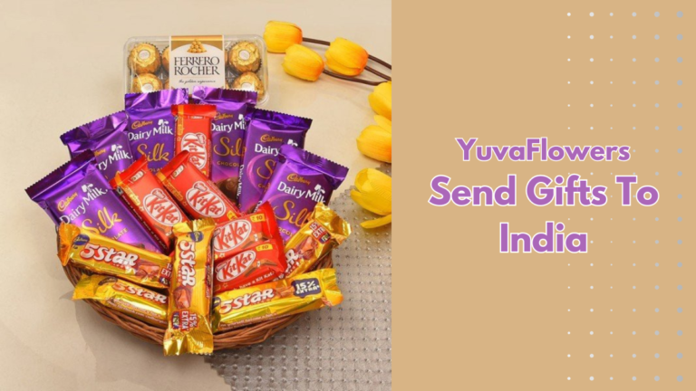 Send Flowers to India: A Heartfelt Gesture With Flowers Send Flowers to India: A Heartfelt Gesture With Flowers