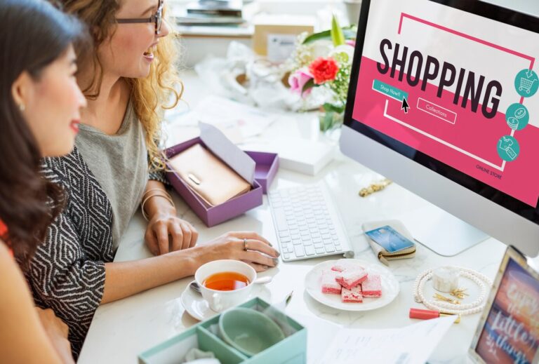 Ecommerce Business with a Shopify Development Agency Ecommerce Business with a Shopify Development Agency