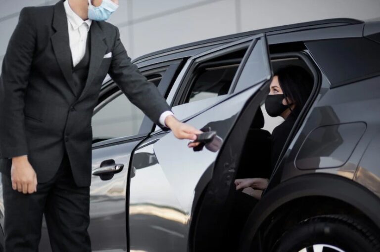 Taxi Services: Reliable and Convenient Transportation