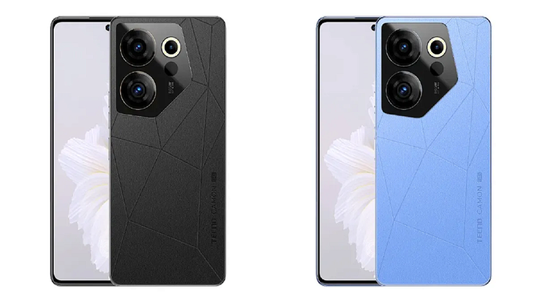 Tecno Camon 30