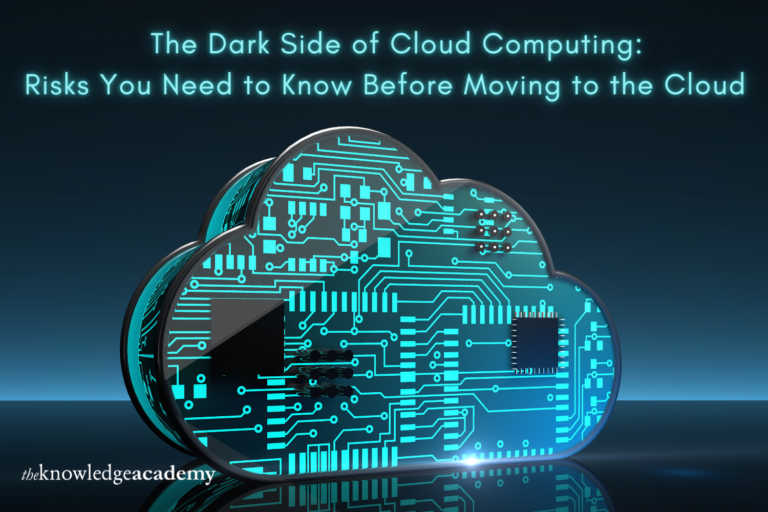 The Dark Side of Cloud Computing: Risks You Need to Know