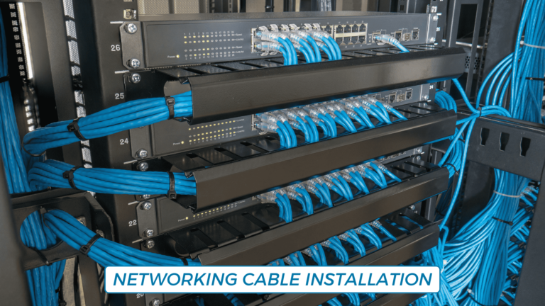 Certifications Matter for Network Cabling Hires Certifications Matter for Network Cabling Hires