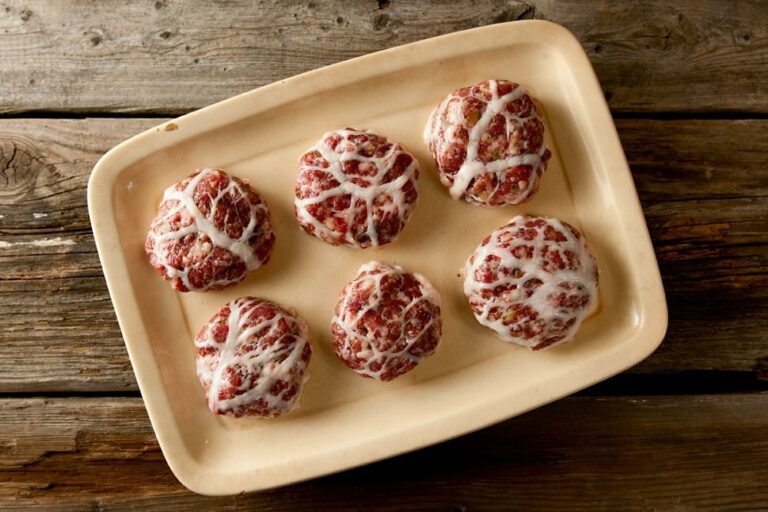 The Versatile Use of Pork Caul Fat: Recipes and Tips The Versatile Use of Pork Caul Fat: Recipes and Tips