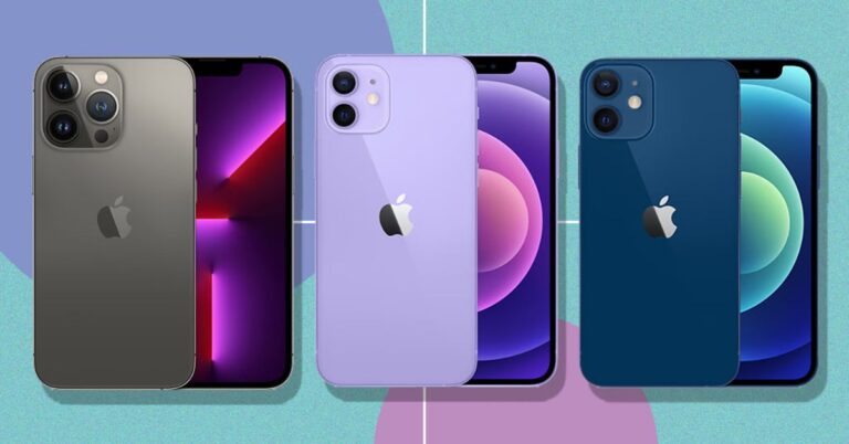 Top 13 Stylish Mobile Cases for iPhone 14 You’ll Love