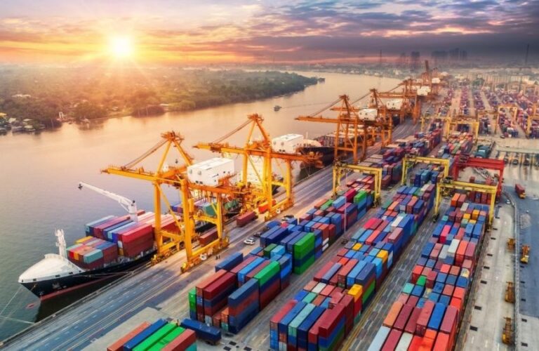 Recent Developments in Freight and Transportation