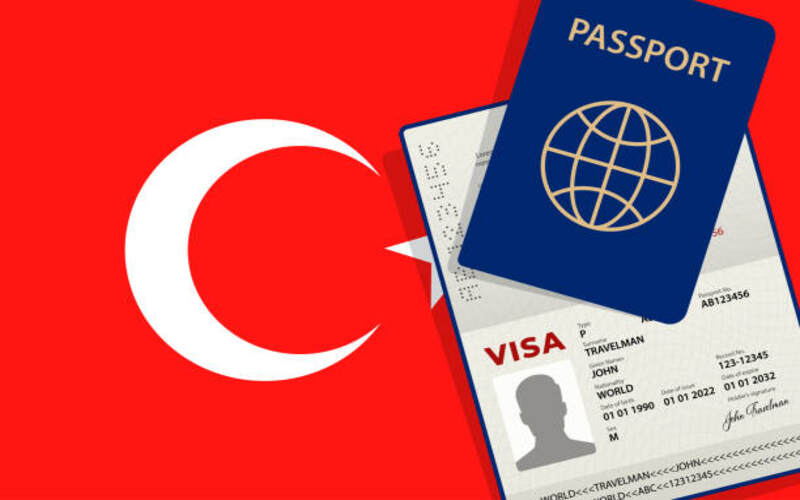 Turkey Tourist Visa