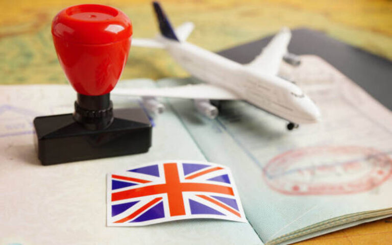 Things You Need to Know About the UK Visa Application