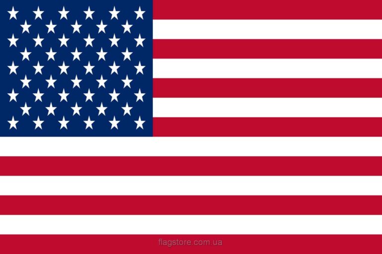 The Best Materials For A Long-Lasting US Flags