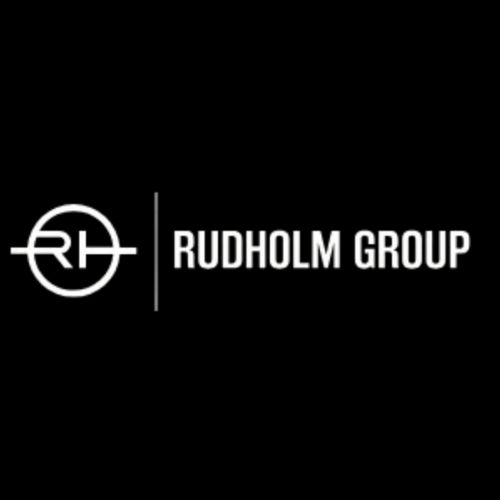 Rudholm Group Logo