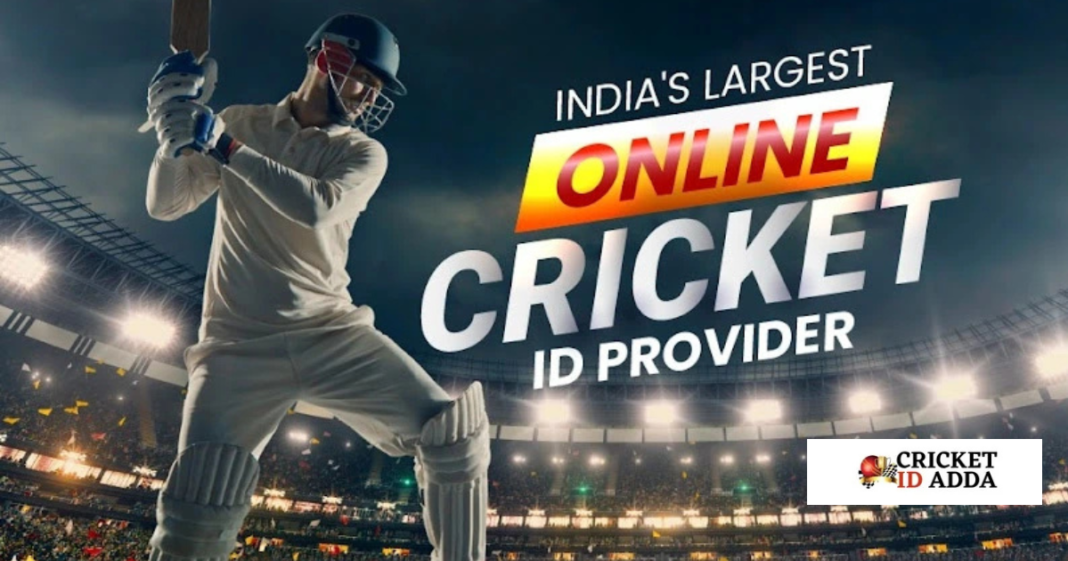 Ready to Bet? Start with Your Own Online Cricket ID