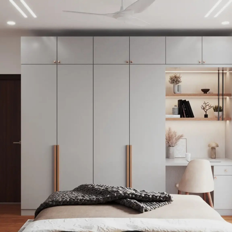 The Importance of Lighting in Wardrobe Interior Design The Importance of Lighting in Wardrobe Interior Design