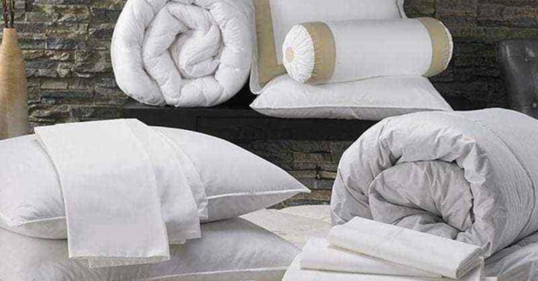 linen supplier