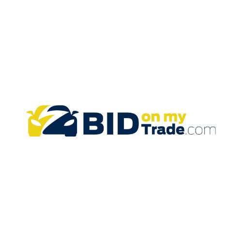 Bid On My Trade LOGo