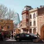 Visit Azerbaijan