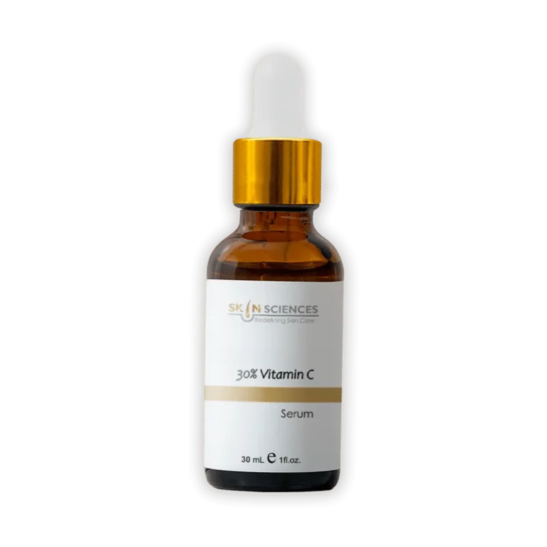 Best Vitamin C Serum in Pakistan for Healthy Skin