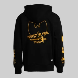 Why Wu Wear Shop is Revolutionizing Streetwear Scene