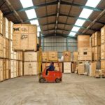 Warehousing London Solutions