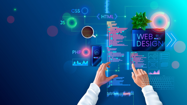 Design Tips to Keep Visitors on Your Site Longer