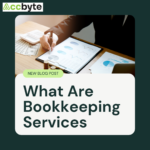 book keeping