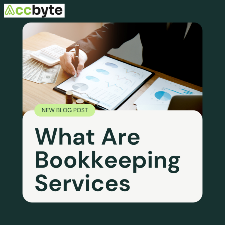 book keeping