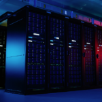Why 1U Racks Are Essential for Modern Data Centers?