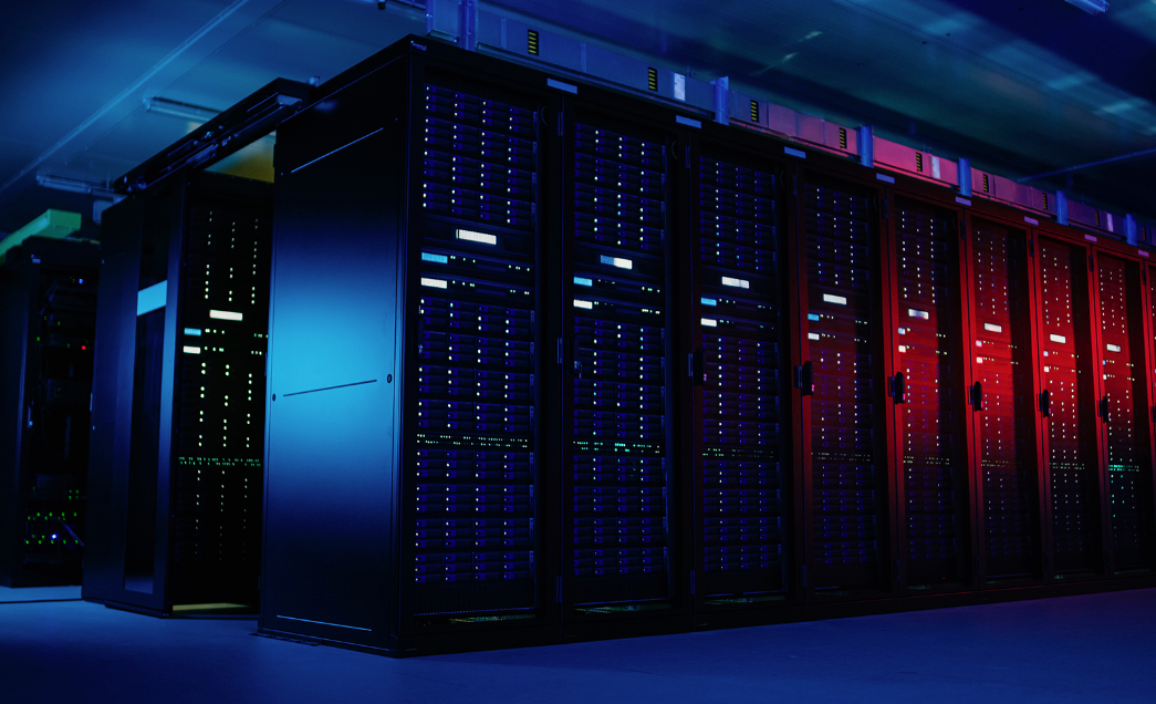 Why 1U Racks Are Essential for Modern Data Centers?