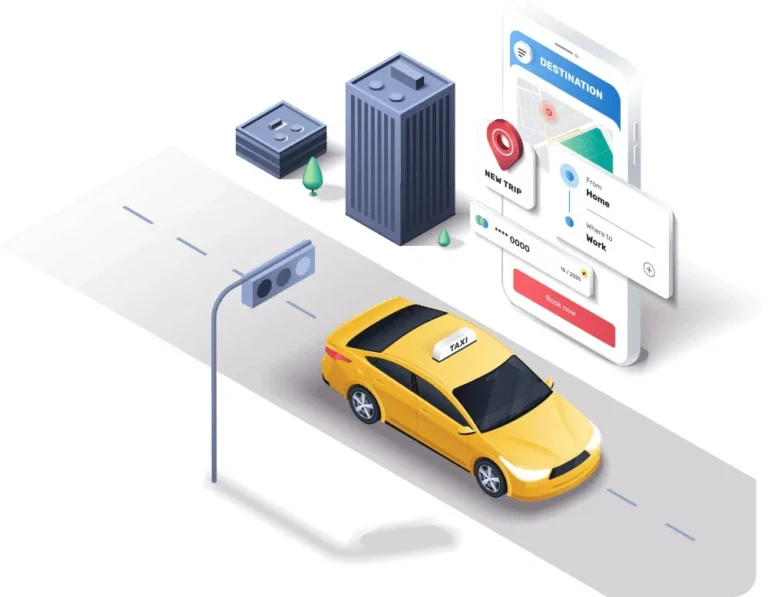 TBMS Live Stand Out in Taxi Dispatch Software Market