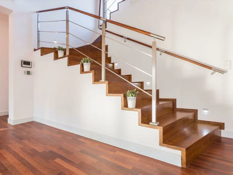 Key Factors to Consider Stair Installation Small Homes