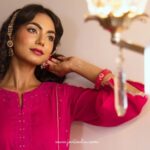 Your Essential Shopping Guide to find the Ideal Anarkali Suit - JOVI India