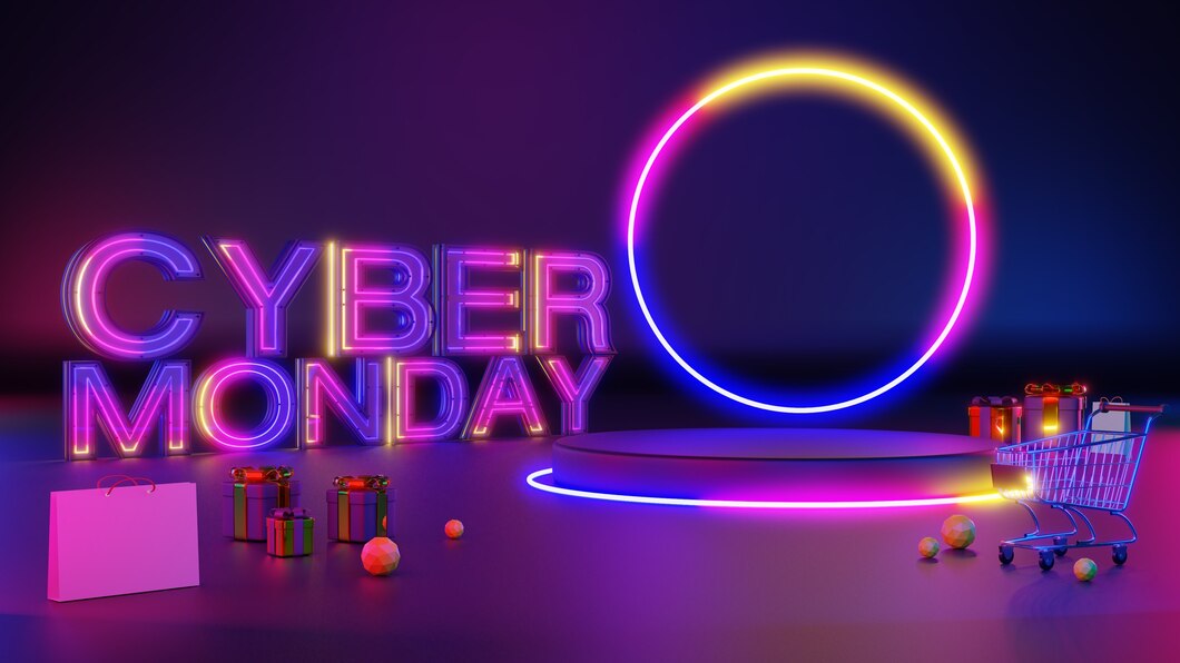 Your Ultimate Guide to Deals on Cyber Monday 2024