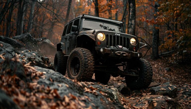 Your Ultimate Guide to Dodge, Jeep, and Chrysler Parts Your Ultimate Guide to Dodge, Jeep, and Chrysler Parts