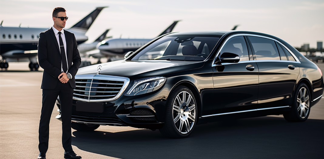 LAX Airport Transportation Service