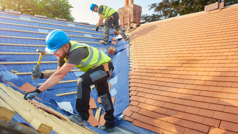 Key Qualities of a Reliable Roofing Contractor Key Qualities of a Reliable Roofing Contractor