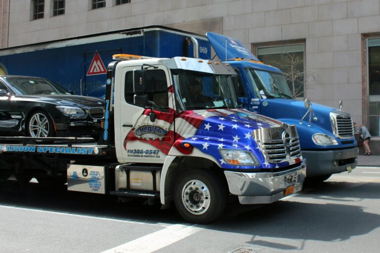 Choosing the Right Car Shipping Company in USA