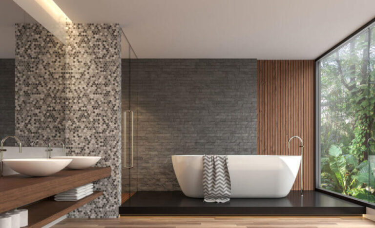 The Ultimate Checklist for a Successful Bathroom Remodel in Hoffman Estates