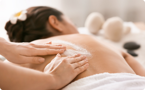 Sports Massage Tukwila WA